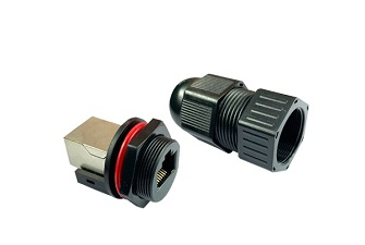 rj45連接器有什么類型你知道多少？