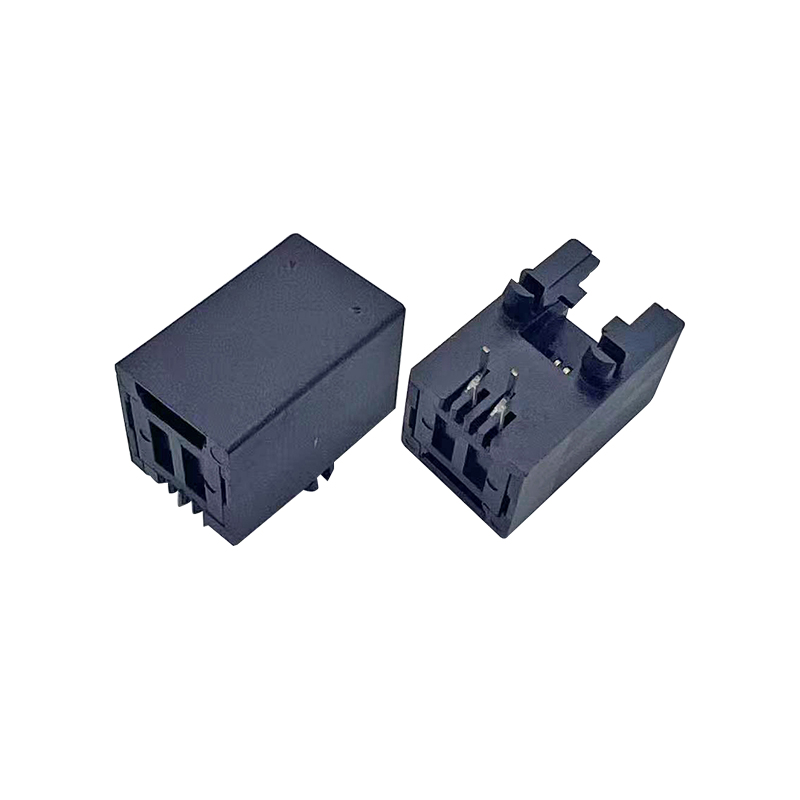 RJ11插座，RJ9插座