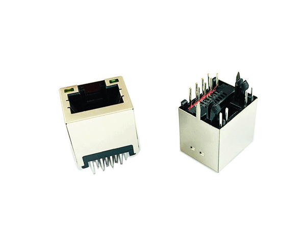 大家是否有了解RJ45連接器是如何工作的呢？