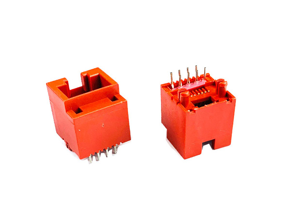 盆友你可知RJ45模塊有什么用呢？