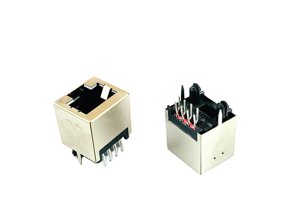 RJ45模塊設計原理是什么？