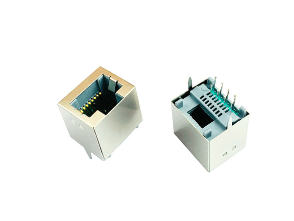 你了解RJ45帶燈插座性能有哪些嗎？